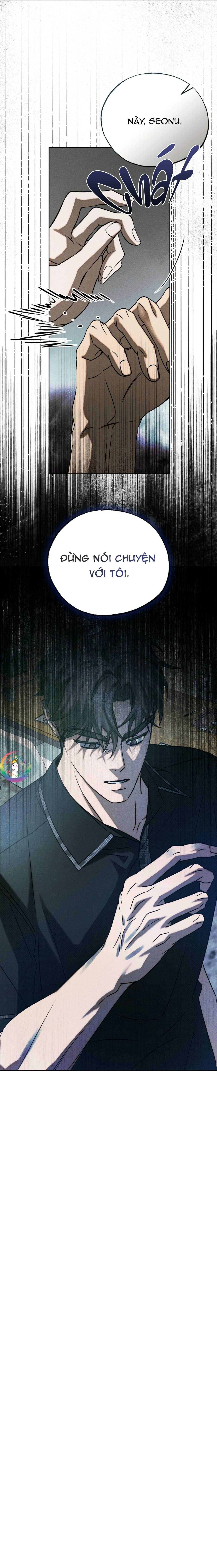 Quay Đầu Là Bờ Chap 5 - Next Chap 6