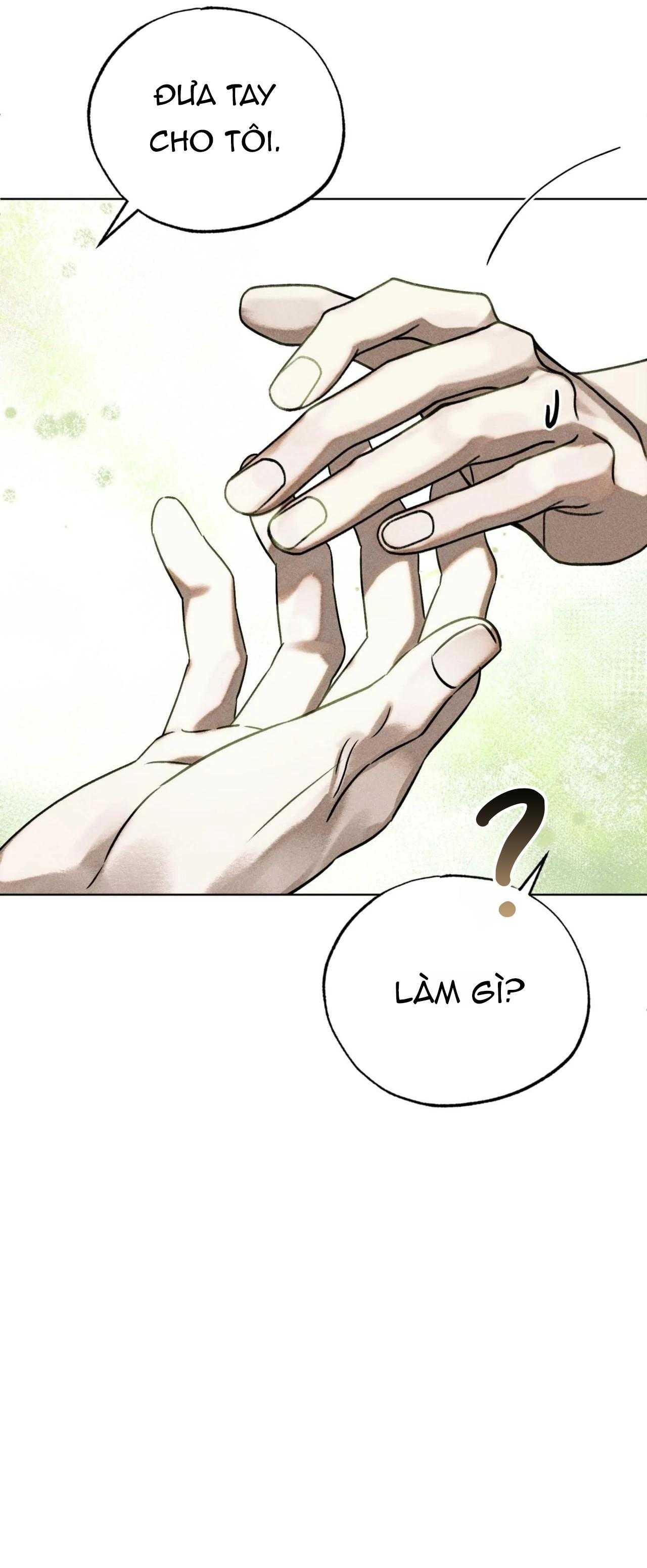 Quay Đầu Là Bờ Chap 6 - Next Chap 7