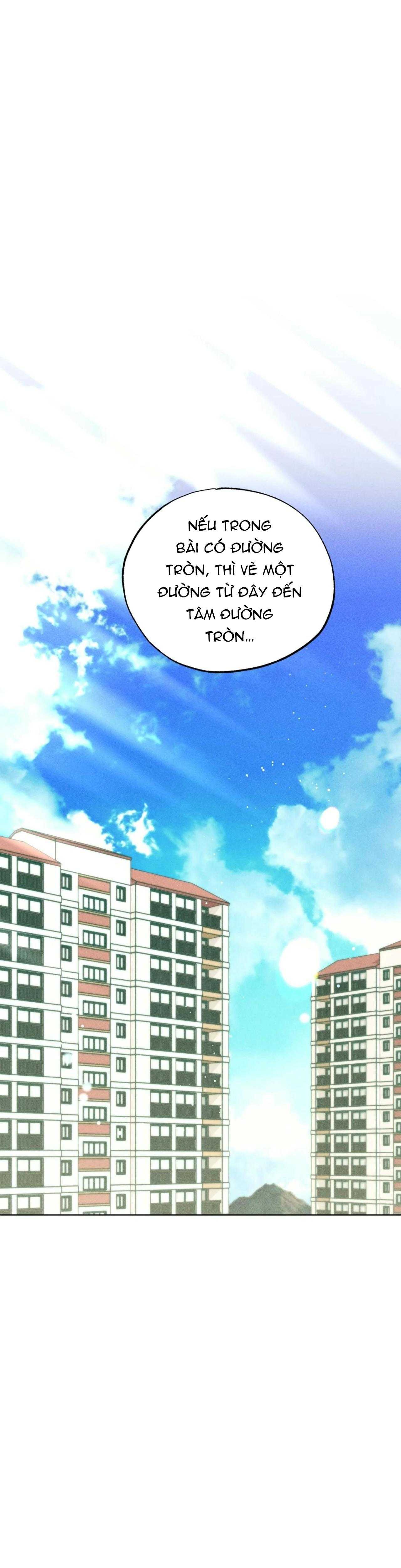Quay Đầu Là Bờ Chap 6 - Next Chap 7