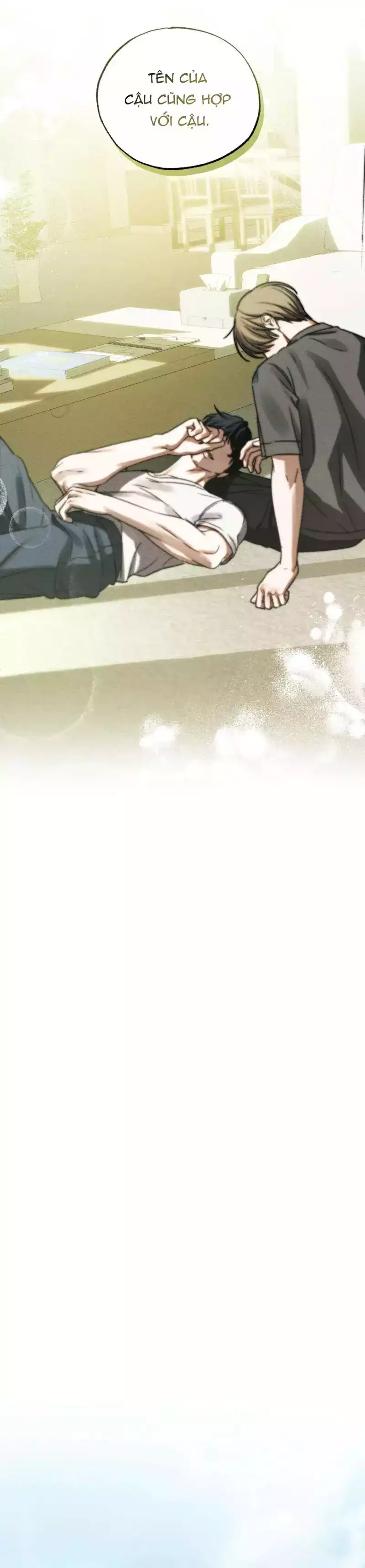 Quay Đầu Là Bờ Chap 7 - Next Chap 8