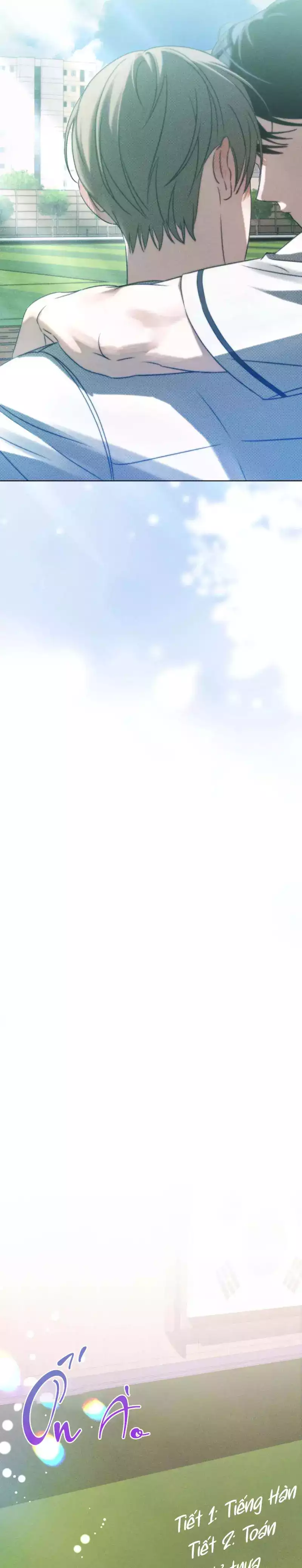 Quay Đầu Là Bờ Chap 8 - Next Chap 9