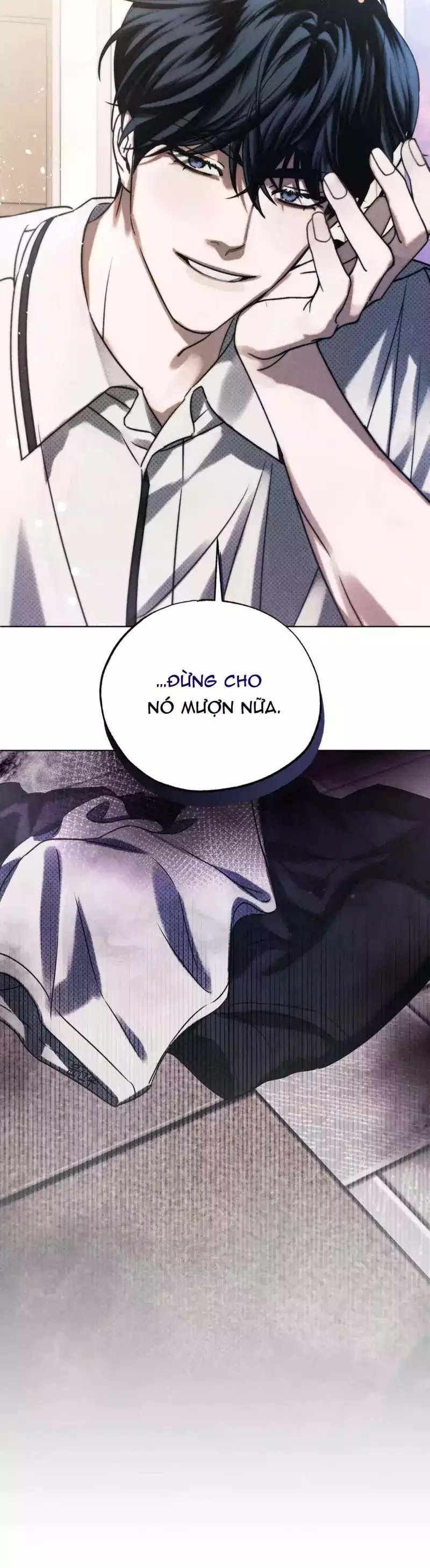 Quay Đầu Là Bờ Chap 8 - Next Chap 9