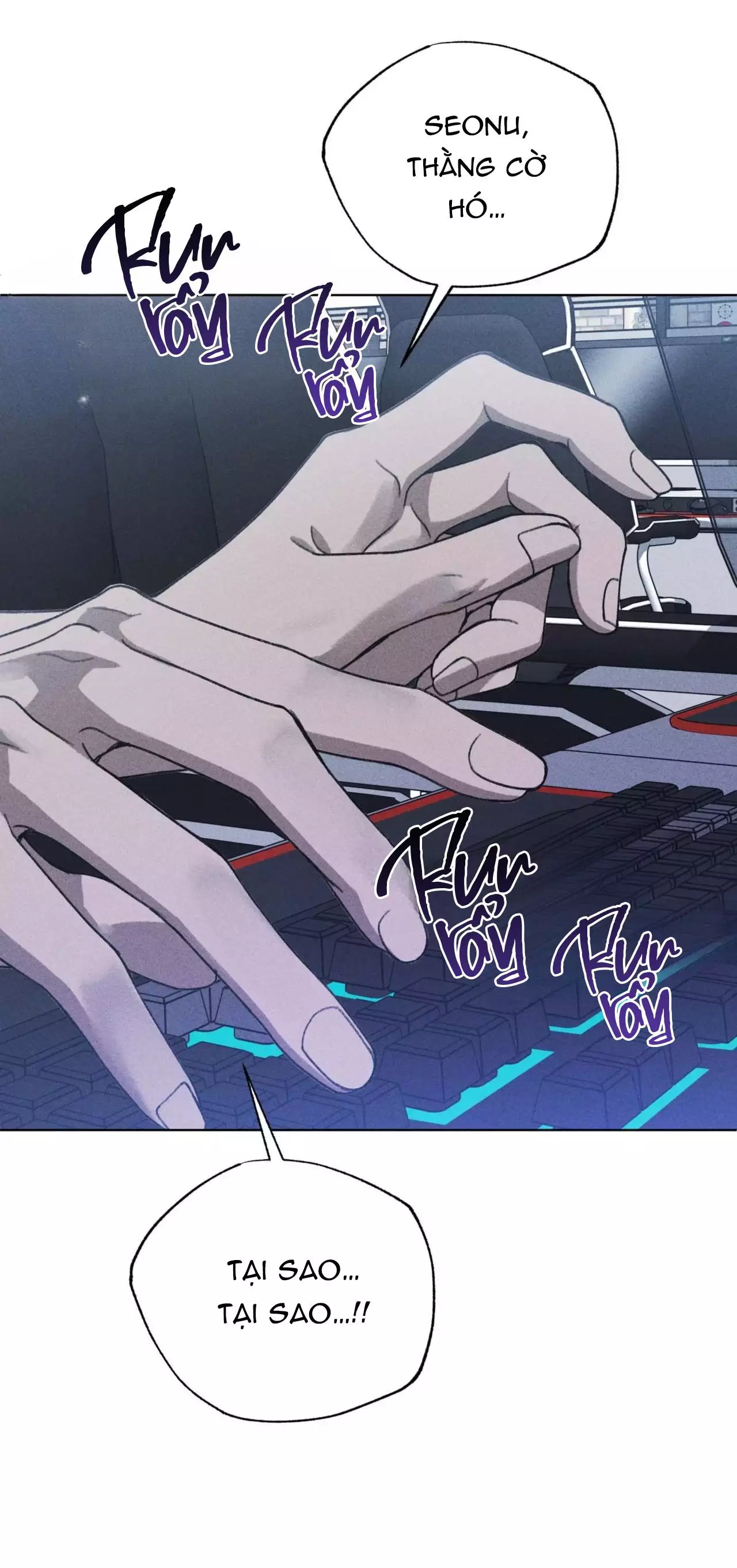 Quay Đầu Là Bờ Chap 9 - Next Chap 10