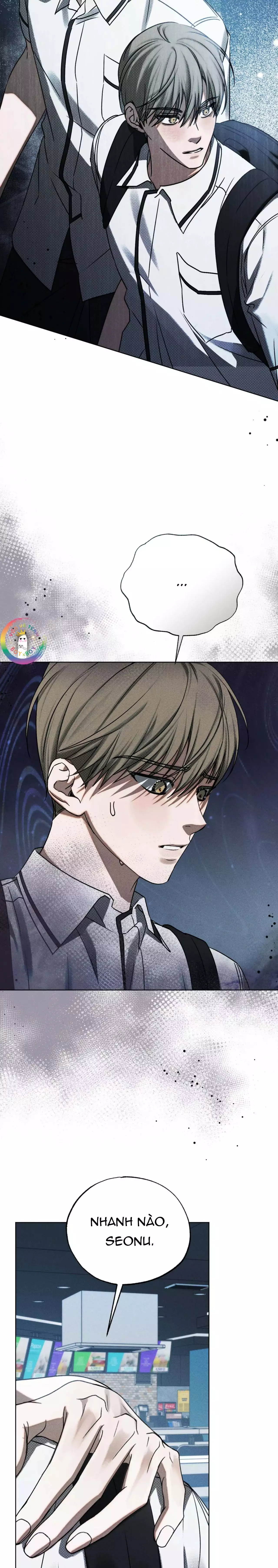 Quay Đầu Là Bờ Chap 9 - Next Chap 10