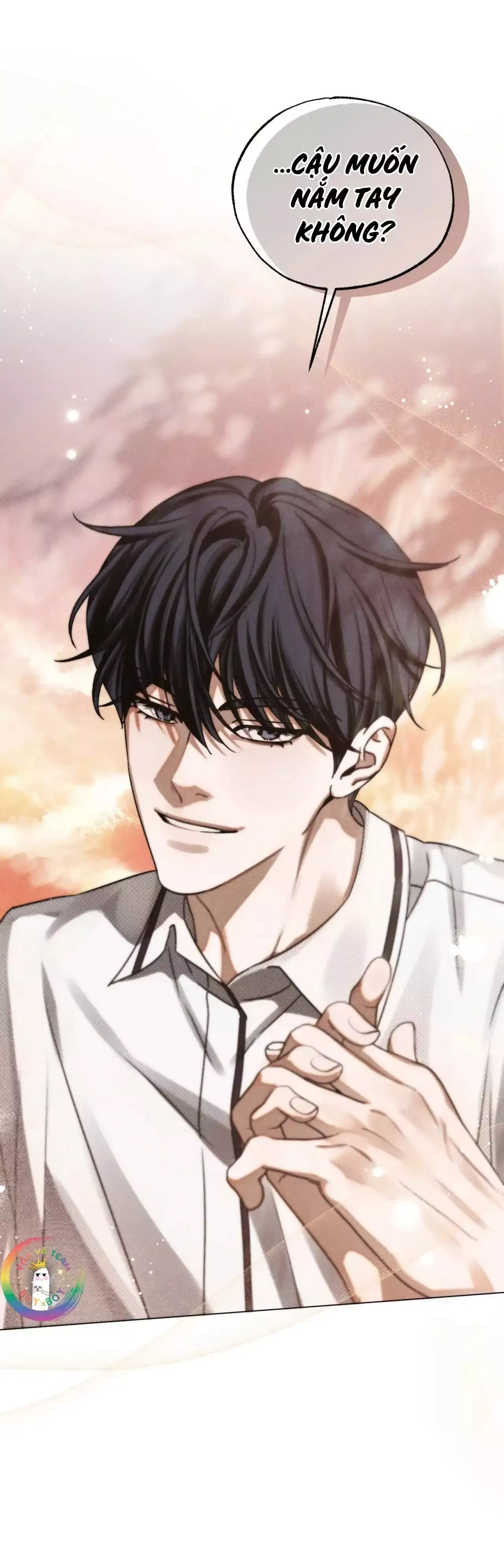 Quay Đầu Là Bờ Chap 9 - Next Chap 10