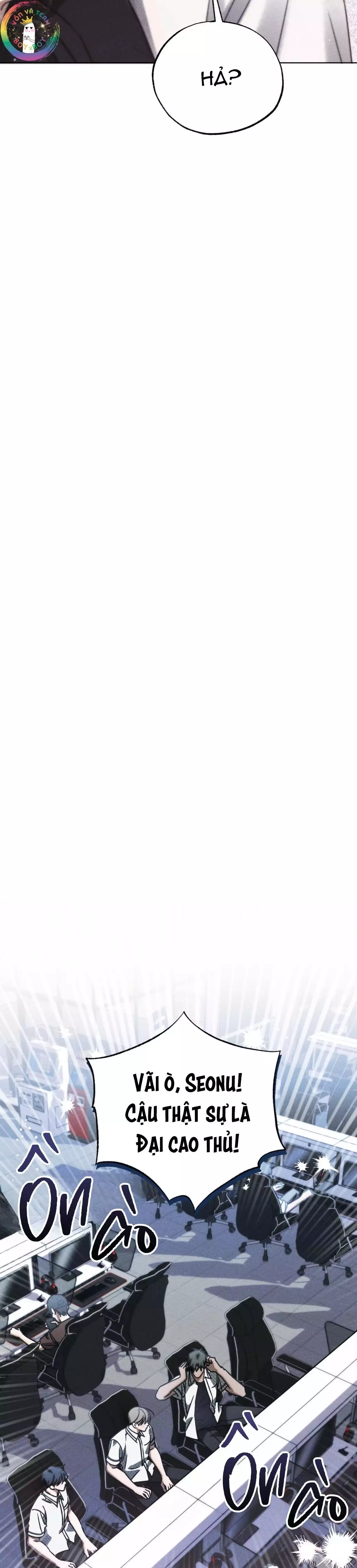 Quay Đầu Là Bờ Chap 9 - Next Chap 10