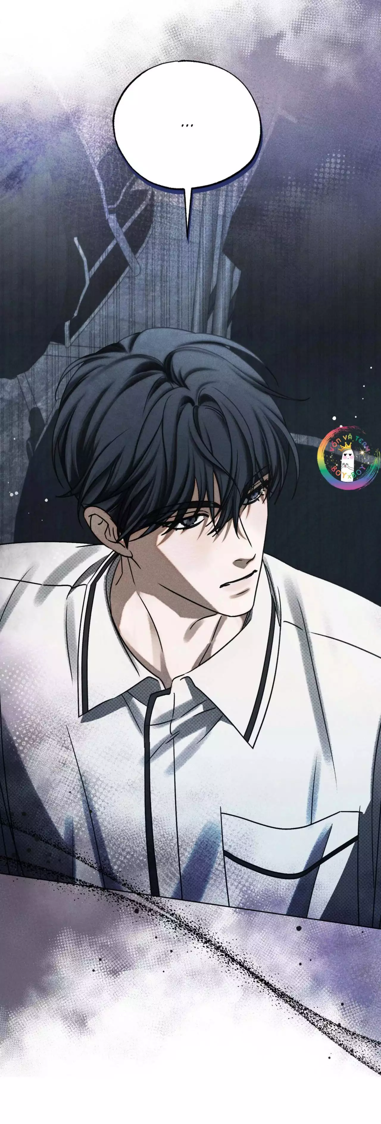 Quay Đầu Là Bờ Chap 9 - Next Chap 10