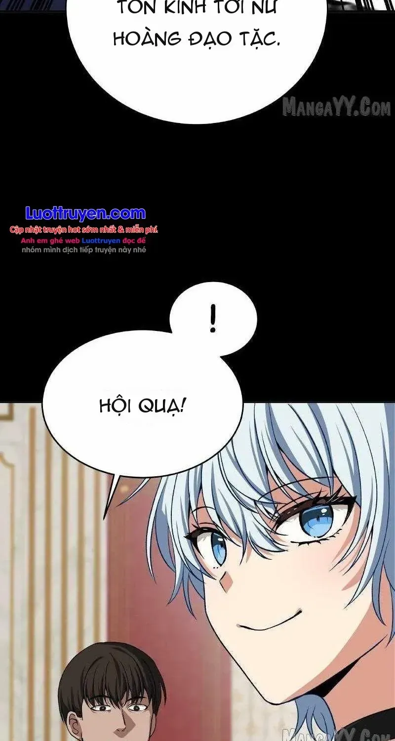 Quay Trở Lại Dị Giới Một Lần Nữa Chap 114 - Next Chap 115