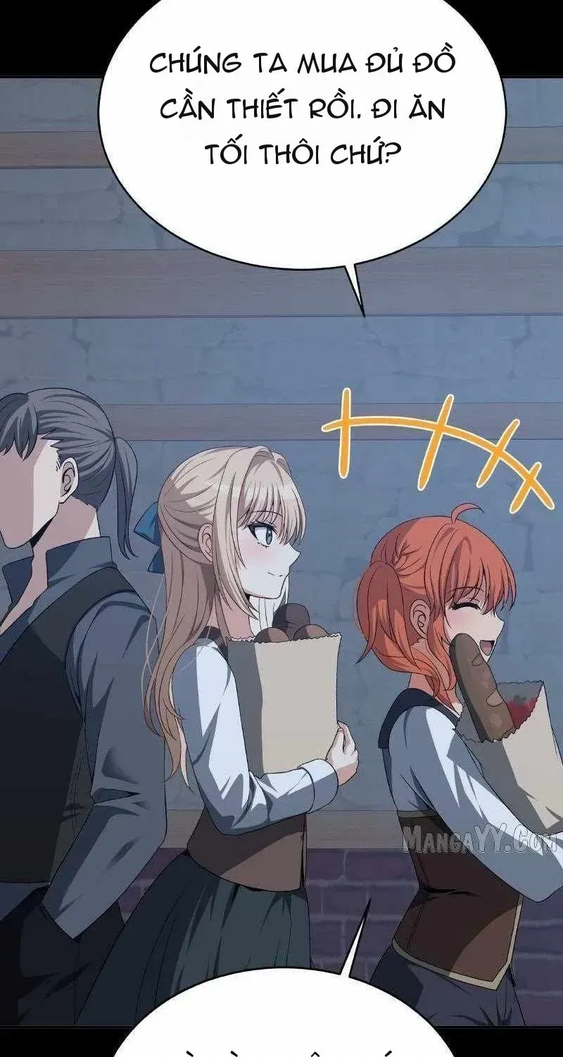 Quay Trở Lại Dị Giới Một Lần Nữa Chap 114 - Next Chap 115
