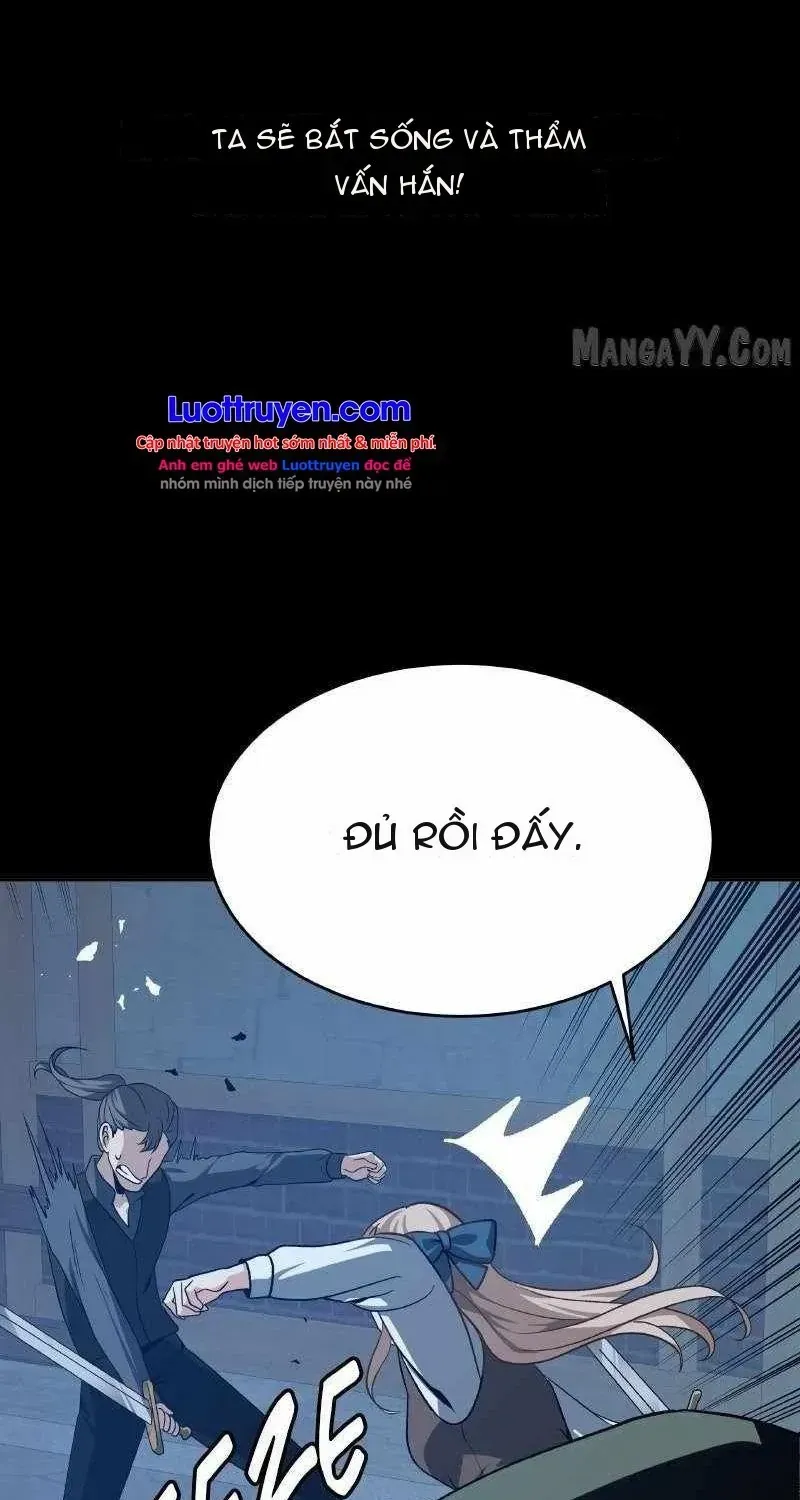 Quay Trở Lại Dị Giới Một Lần Nữa Chap 114 - Next Chap 115