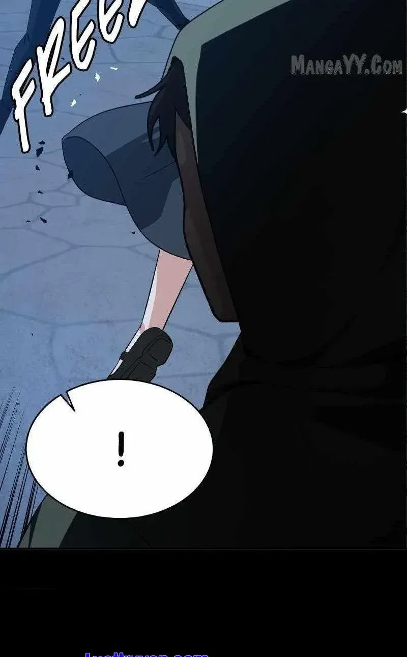 Quay Trở Lại Dị Giới Một Lần Nữa Chap 114 - Next Chap 115