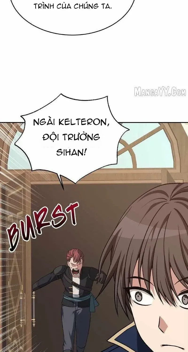 Quay Trở Lại Dị Giới Một Lần Nữa Chap 114 - Next Chap 115