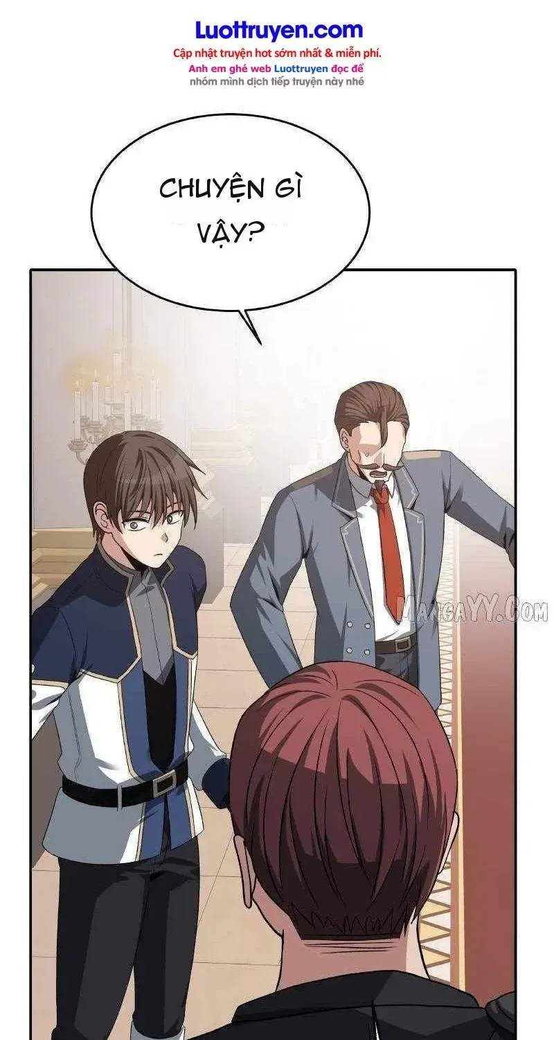Quay Trở Lại Dị Giới Một Lần Nữa Chap 114 - Next Chap 115