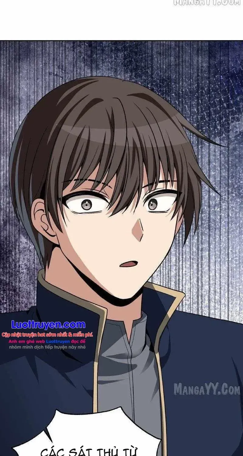 Quay Trở Lại Dị Giới Một Lần Nữa Chap 114 - Next Chap 115