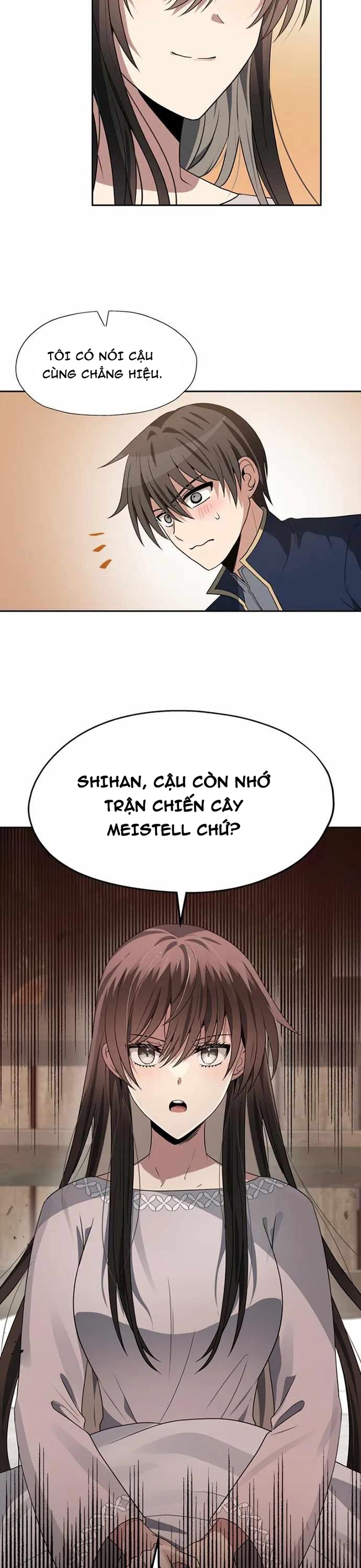 Quay Trở Lại Dị Giới Một Lần Nữa Chap 60 - Next Chap 61