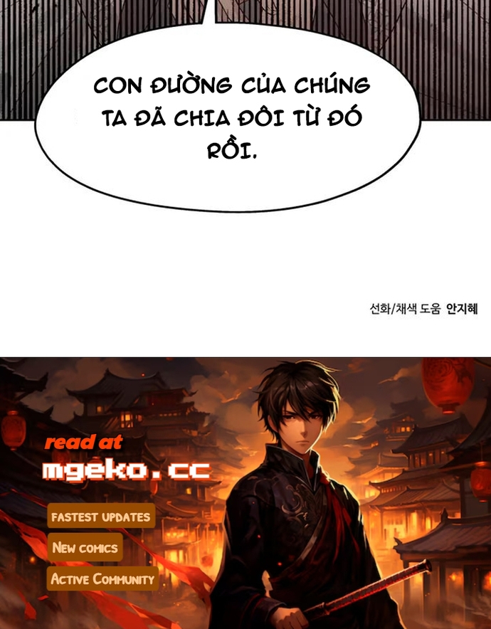 Quay Trở Lại Dị Giới Một Lần Nữa Chap 60 - Next Chap 61