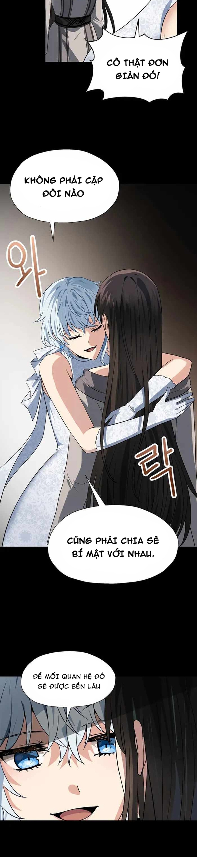 Quay Trở Lại Dị Giới Một Lần Nữa Chap 62 - Next Chap 63