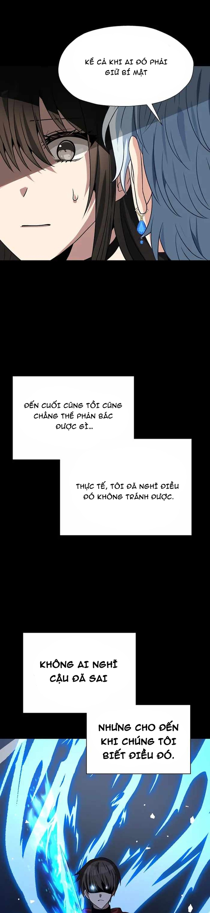 Quay Trở Lại Dị Giới Một Lần Nữa Chap 62 - Next Chap 63
