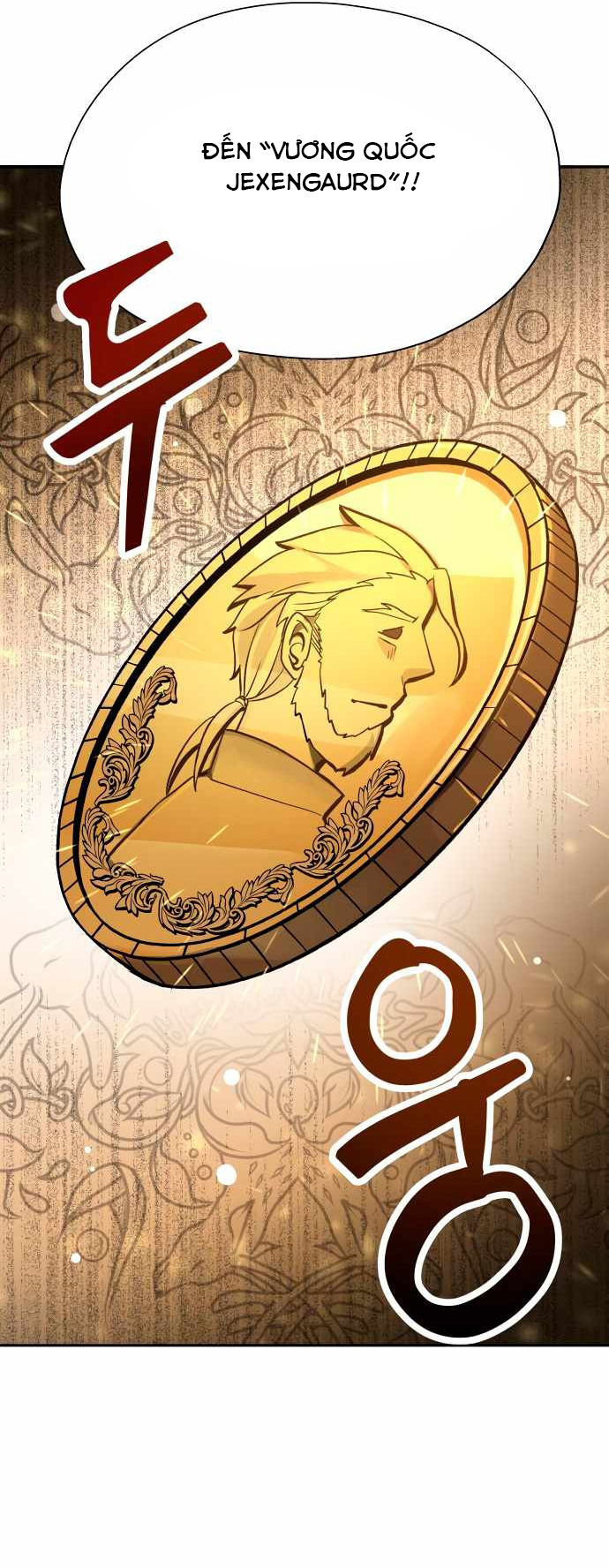 Quay Trở Lại Dị Giới Một Lần Nữa Chap 9 - Next Chap 10