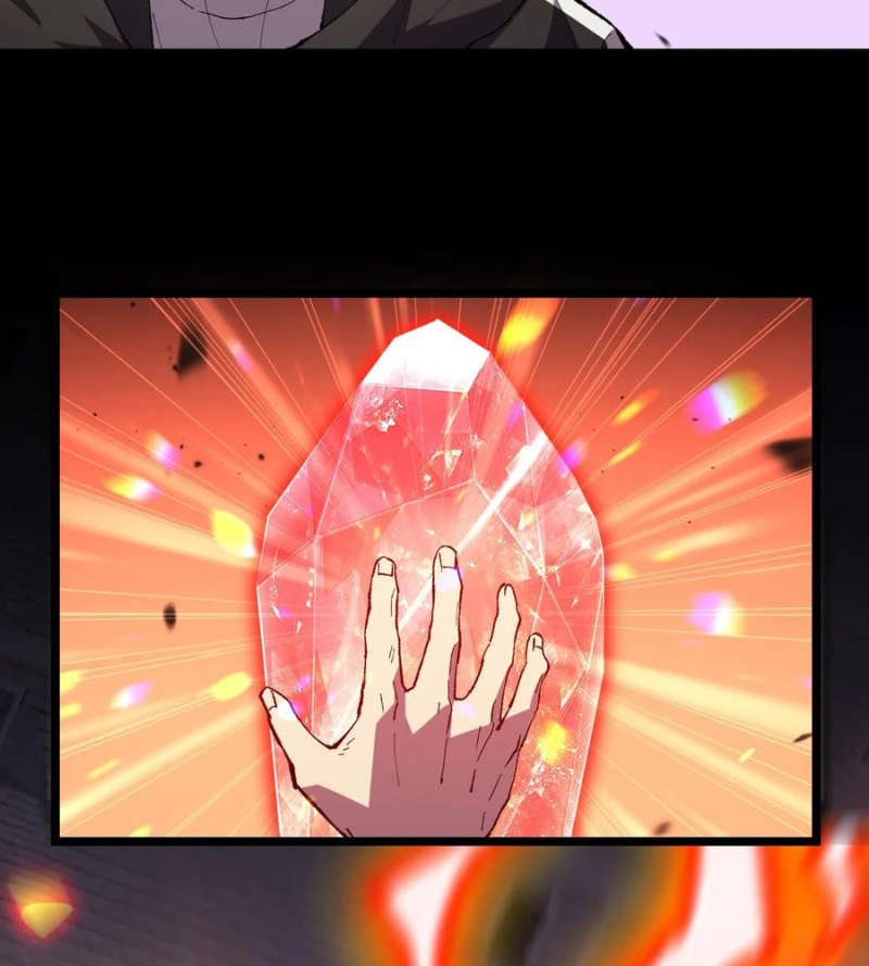 Quốc Chiến: Ta Chinh Phục Thế Giới Bằng Bàn Cổ Chap 1 - Next Chap 2