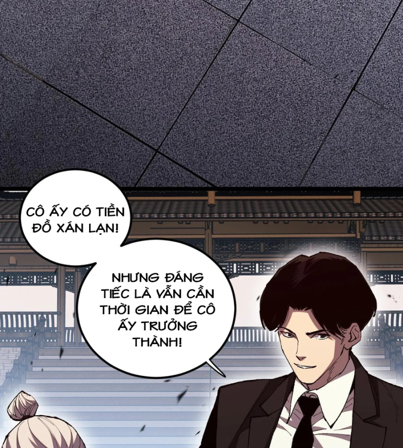 Quốc Chiến: Ta Chinh Phục Thế Giới Bằng Bàn Cổ Chap 1 - Next Chap 2