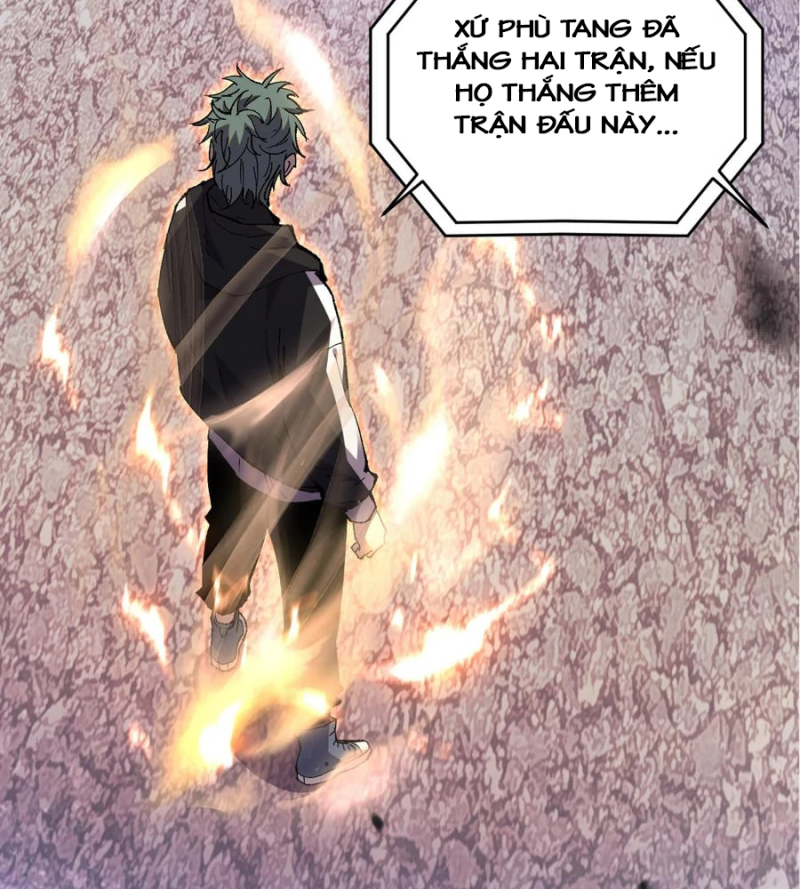 Quốc Chiến: Ta Chinh Phục Thế Giới Bằng Bàn Cổ Chap 2 - Next Chap 3