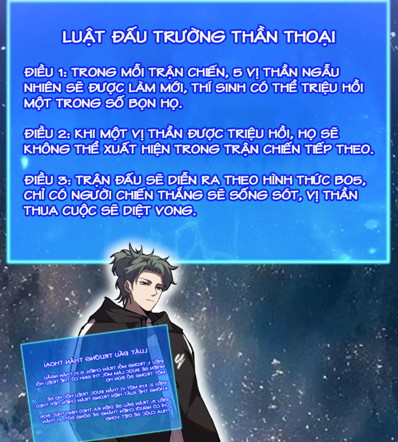 Quốc Chiến: Ta Chinh Phục Thế Giới Bằng Bàn Cổ Chap 2 - Next Chap 3