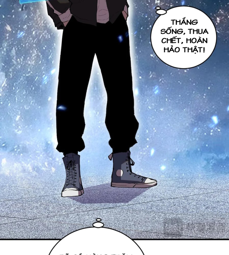 Quốc Chiến: Ta Chinh Phục Thế Giới Bằng Bàn Cổ Chap 2 - Next Chap 3