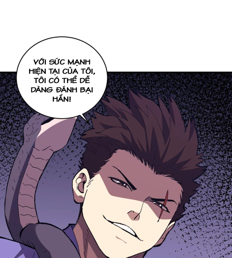 Quốc Chiến: Ta Chinh Phục Thế Giới Bằng Bàn Cổ Chap 2 - Next Chap 3