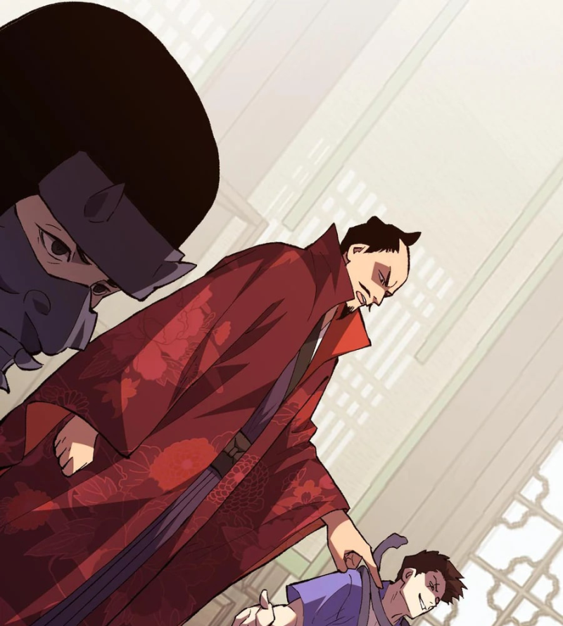 Quốc Chiến: Ta Chinh Phục Thế Giới Bằng Bàn Cổ Chap 2 - Next Chap 3