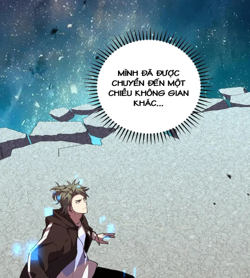 Quốc Chiến: Ta Chinh Phục Thế Giới Bằng Bàn Cổ Chap 2 - Next Chap 3