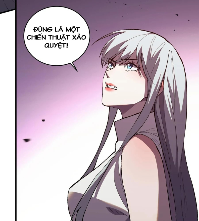 Quốc Chiến: Ta Chinh Phục Thế Giới Bằng Bàn Cổ Chap 2 - Next Chap 3