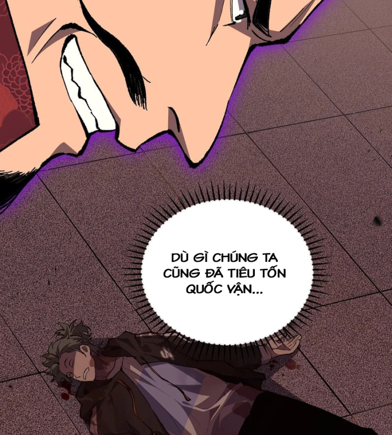 Quốc Chiến: Ta Chinh Phục Thế Giới Bằng Bàn Cổ Chap 2 - Next Chap 3