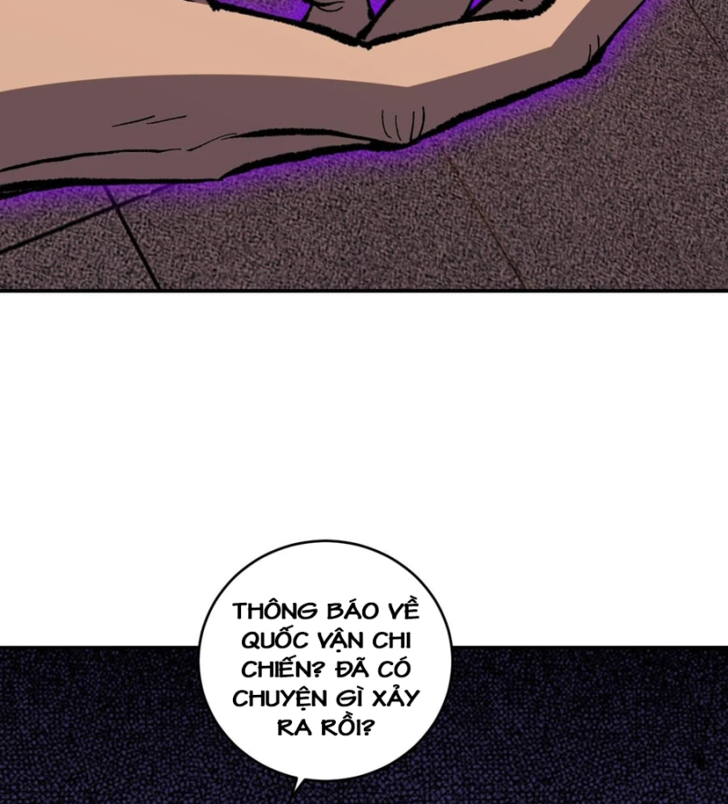 Quốc Chiến: Ta Chinh Phục Thế Giới Bằng Bàn Cổ Chap 2 - Next Chap 3