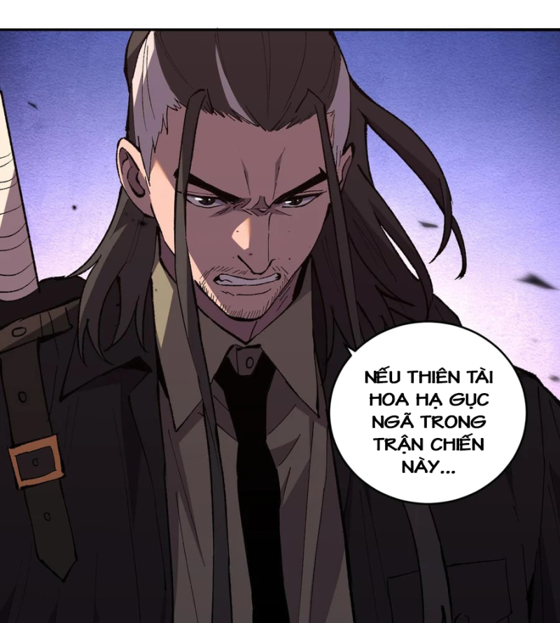 Quốc Chiến: Ta Chinh Phục Thế Giới Bằng Bàn Cổ Chap 2 - Next Chap 3