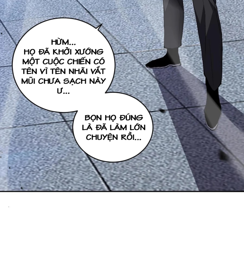 Quốc Chiến: Ta Chinh Phục Thế Giới Bằng Bàn Cổ Chap 2 - Next Chap 3