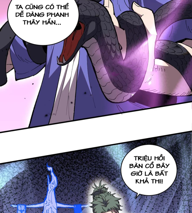 Quốc Chiến: Ta Chinh Phục Thế Giới Bằng Bàn Cổ Chap 2 - Next Chap 3