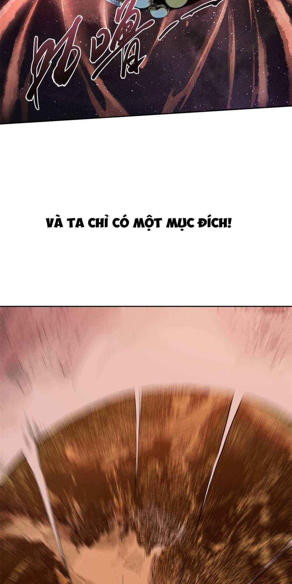 Quốc Độ Vĩnh Hằng Chap 0 - Next Chap 1