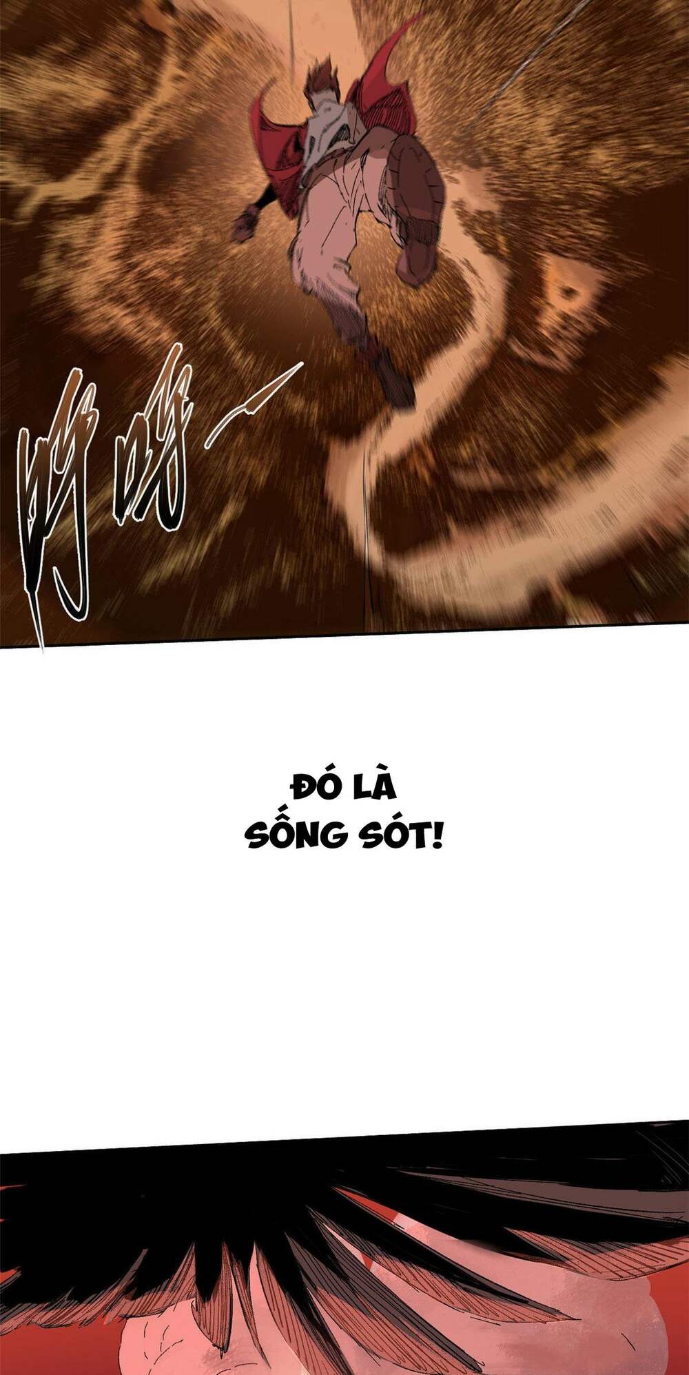 Quốc Độ Vĩnh Hằng Chap 0 - Next Chap 1