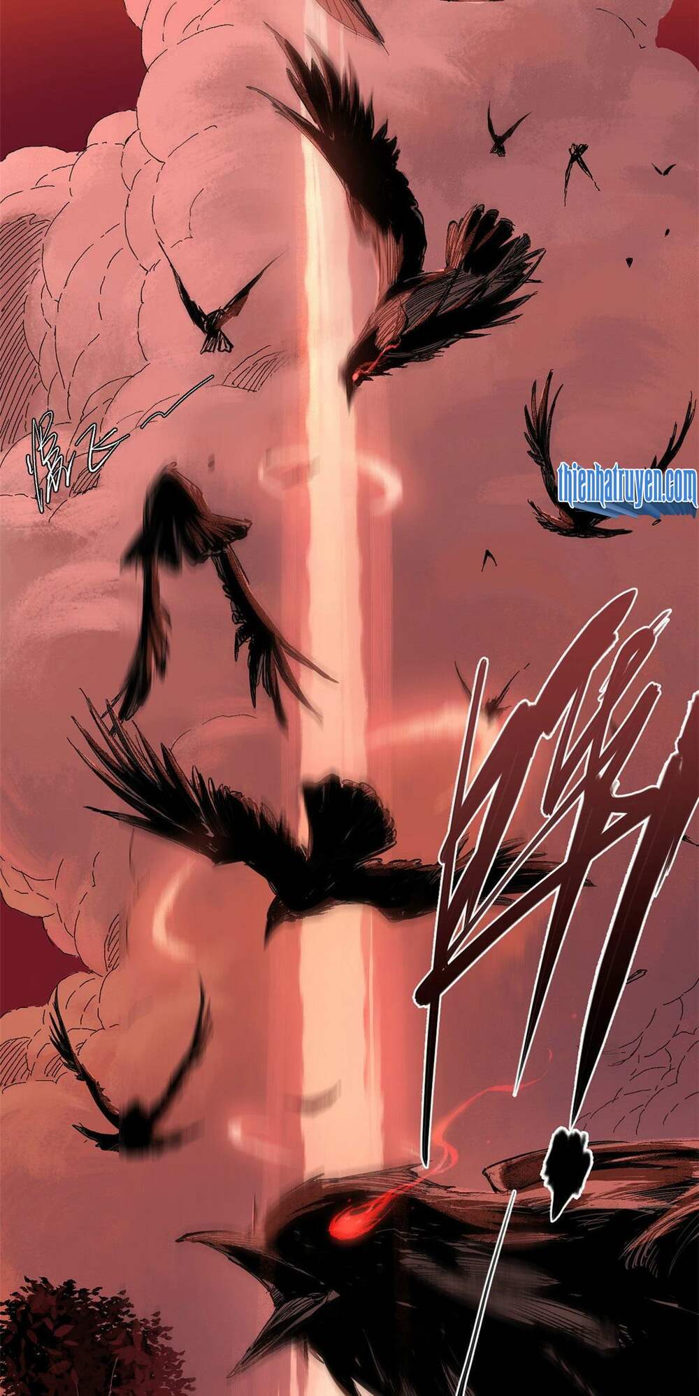 Quốc Độ Vĩnh Hằng Chap 0 - Next Chap 1