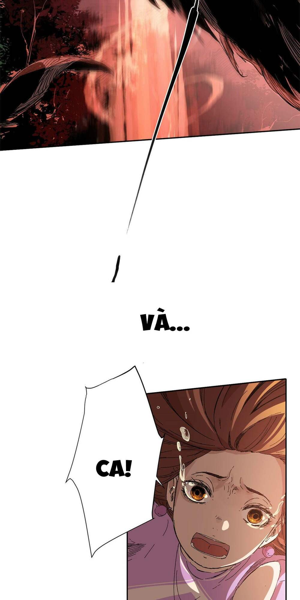 Quốc Độ Vĩnh Hằng Chap 0 - Next Chap 1