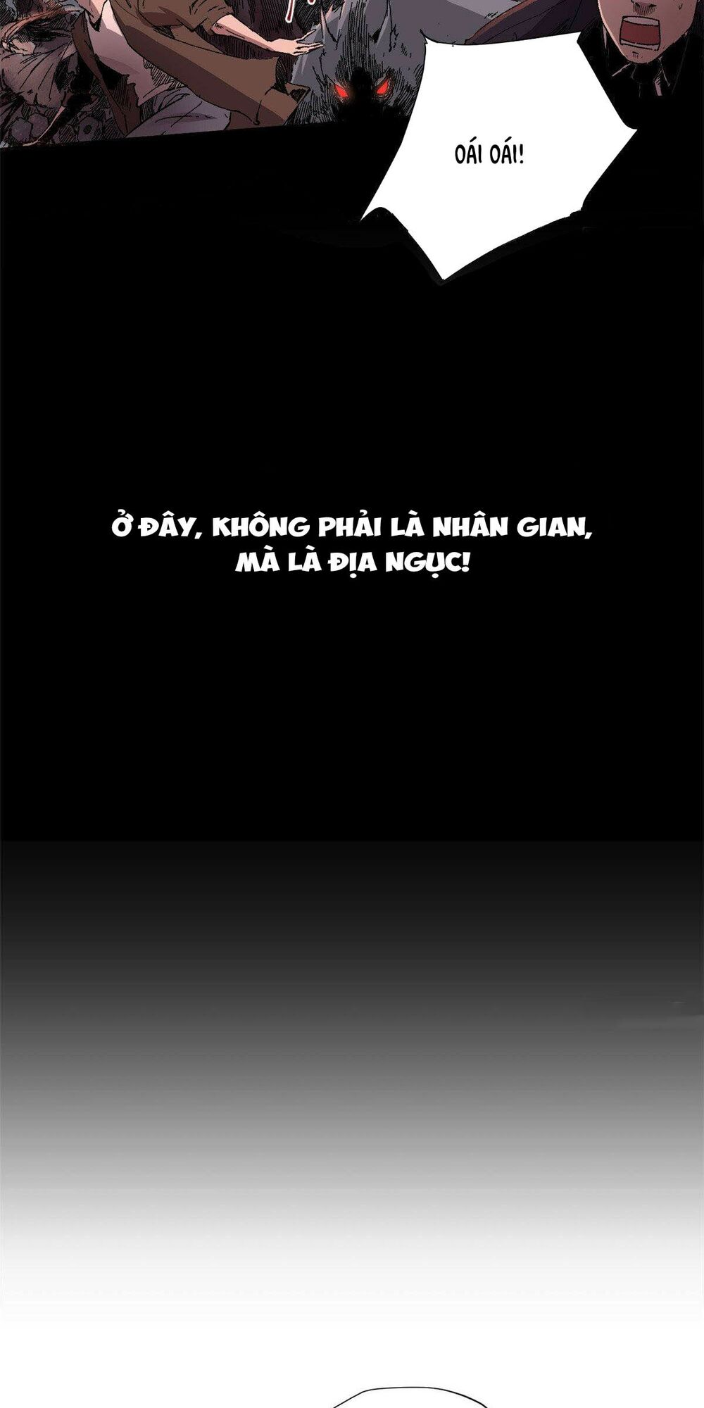 Quốc Độ Vĩnh Hằng Chap 0 - Next Chap 1