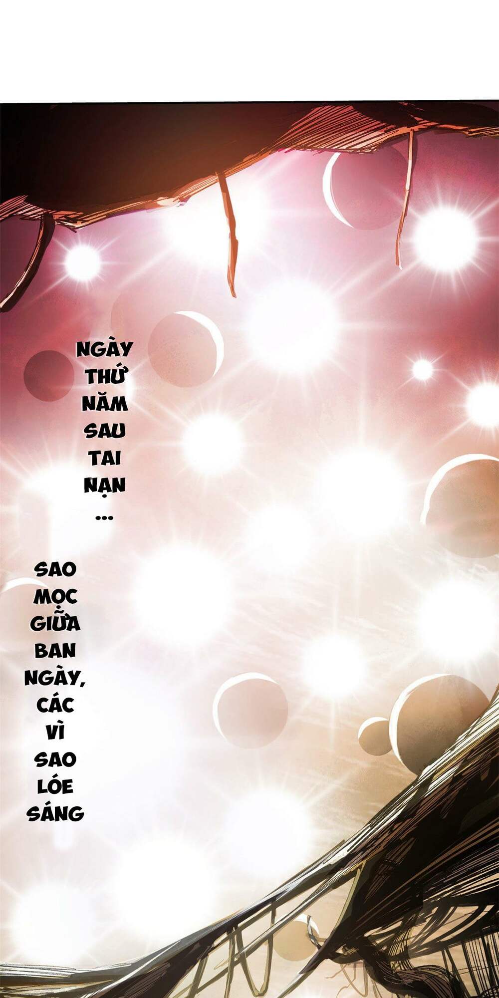 Quốc Độ Vĩnh Hằng Chap 0 - Next Chap 1