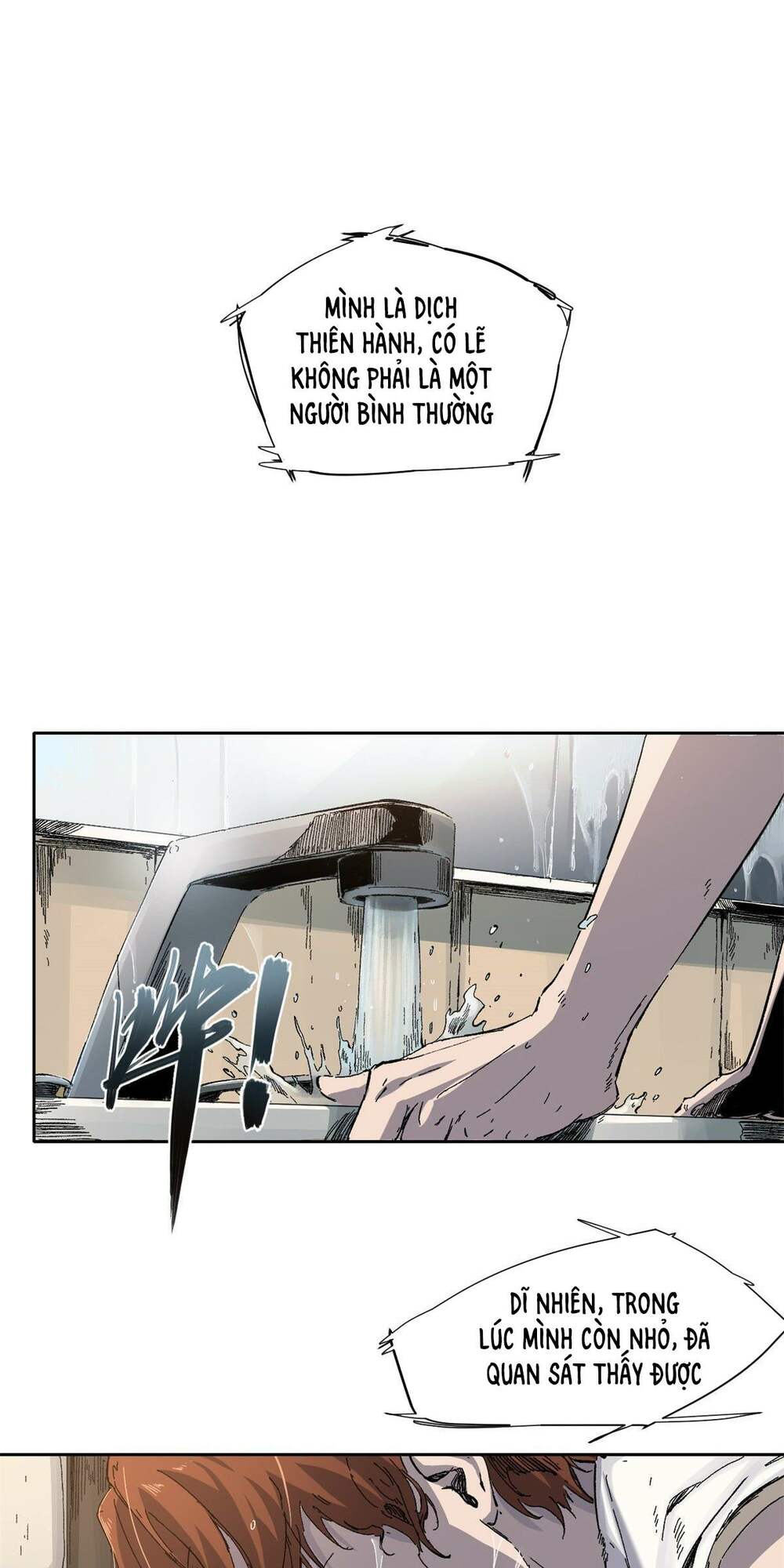 Quốc Độ Vĩnh Hằng Chap 1 - Next Chap 2