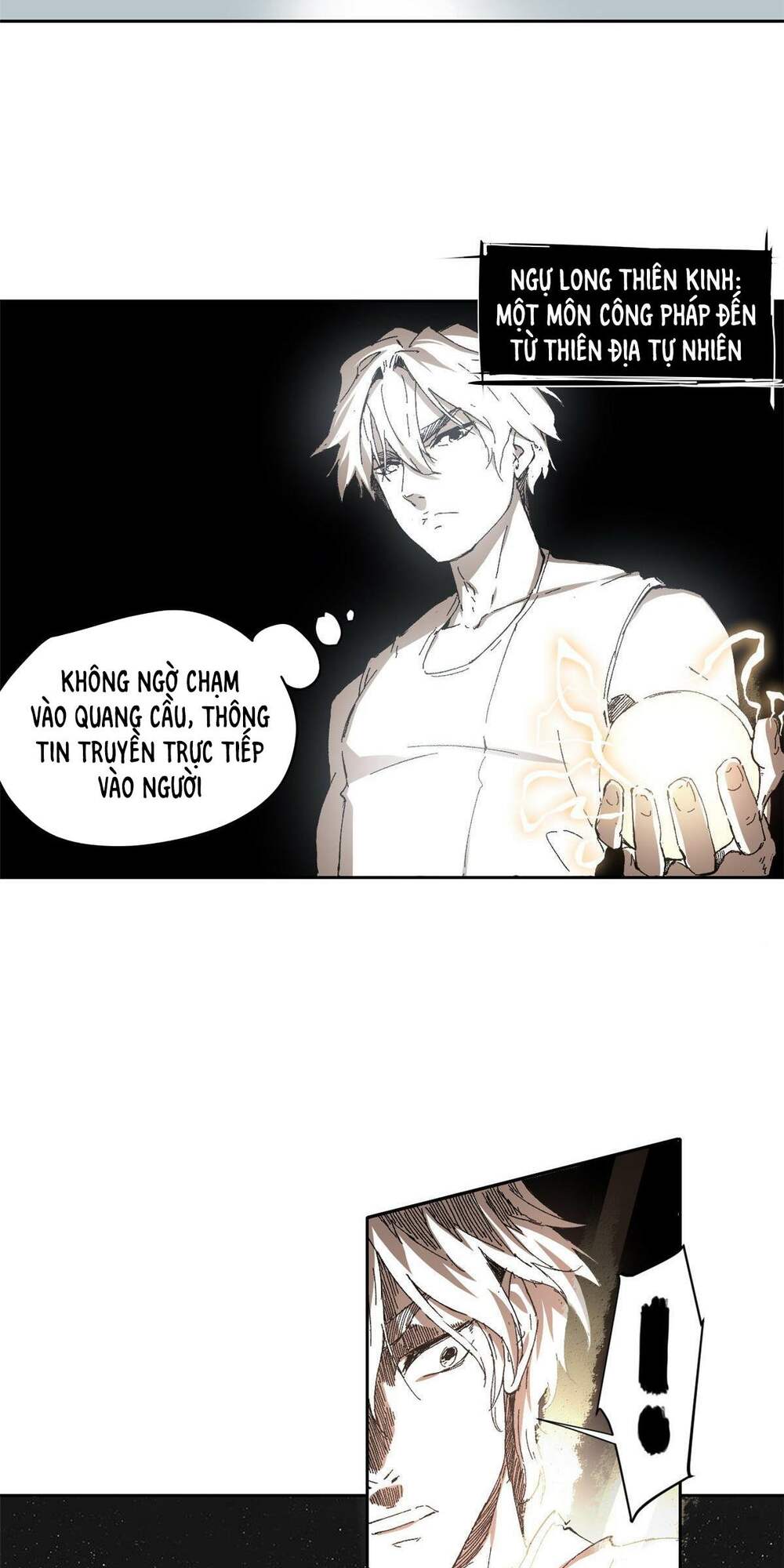 Quốc Độ Vĩnh Hằng Chap 1 - Next Chap 2