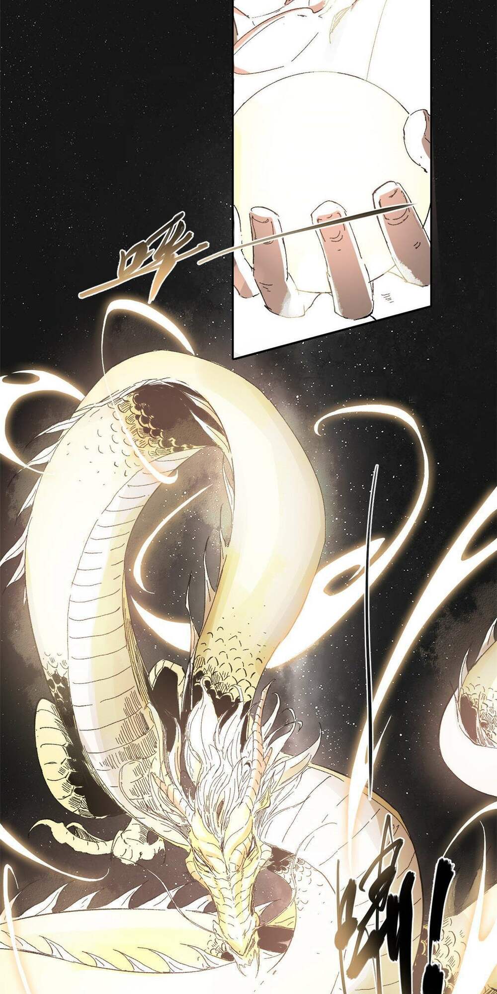 Quốc Độ Vĩnh Hằng Chap 1 - Next Chap 2