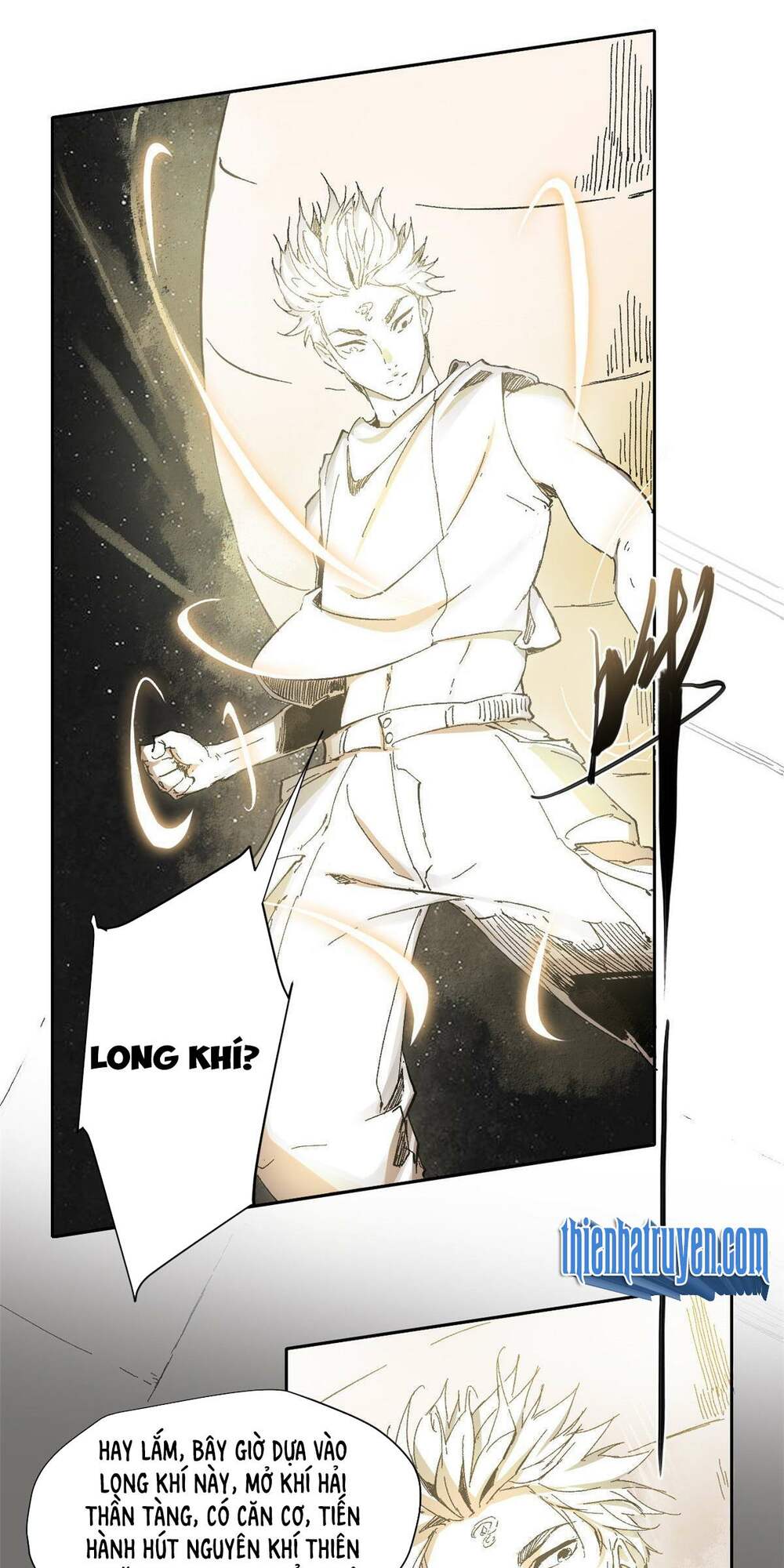 Quốc Độ Vĩnh Hằng Chap 1 - Next Chap 2