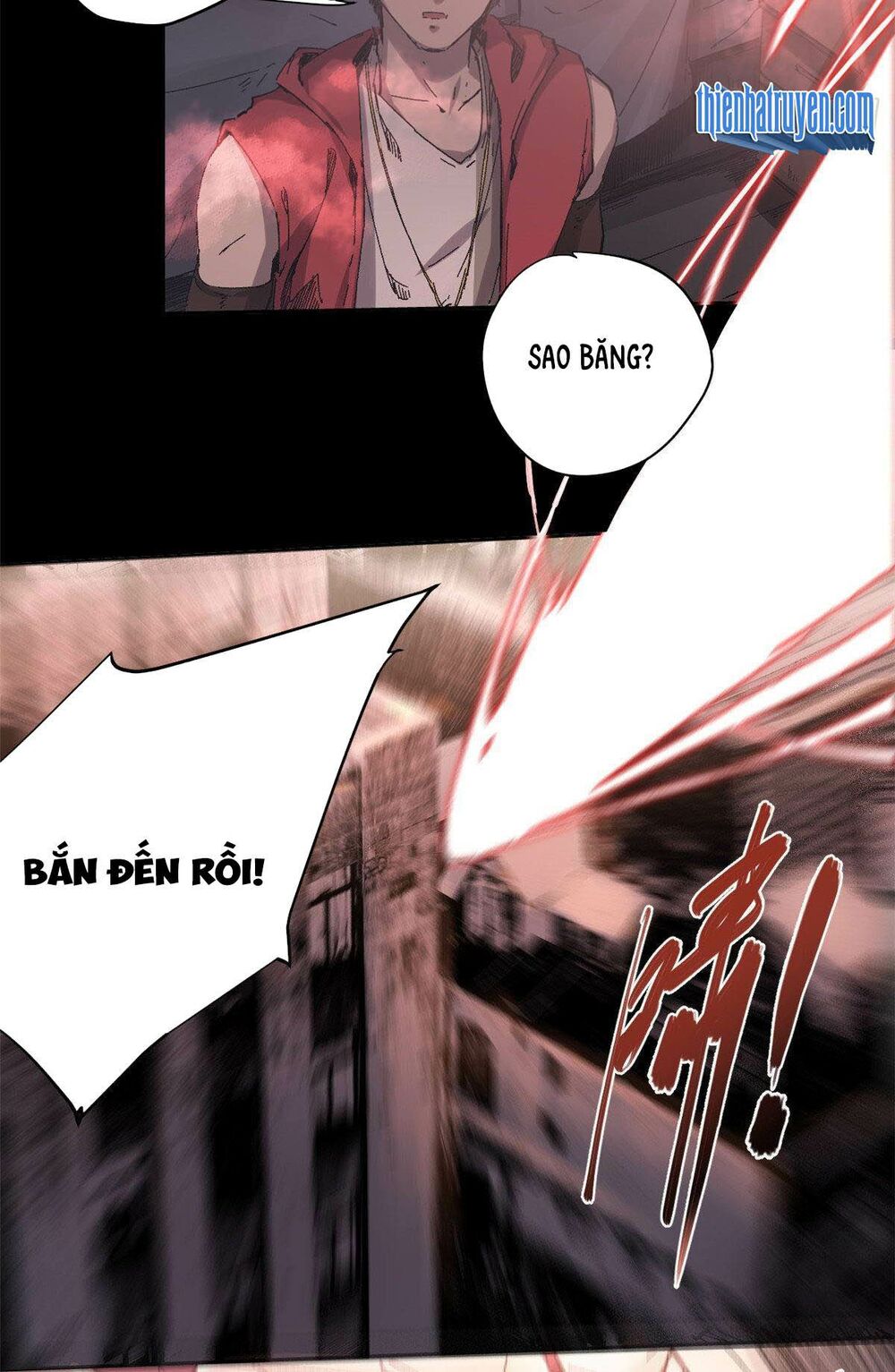 Quốc Độ Vĩnh Hằng Chap 1 - Next Chap 2