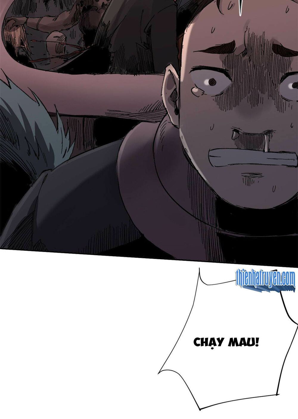 Quốc Độ Vĩnh Hằng Chap 1 - Next Chap 2