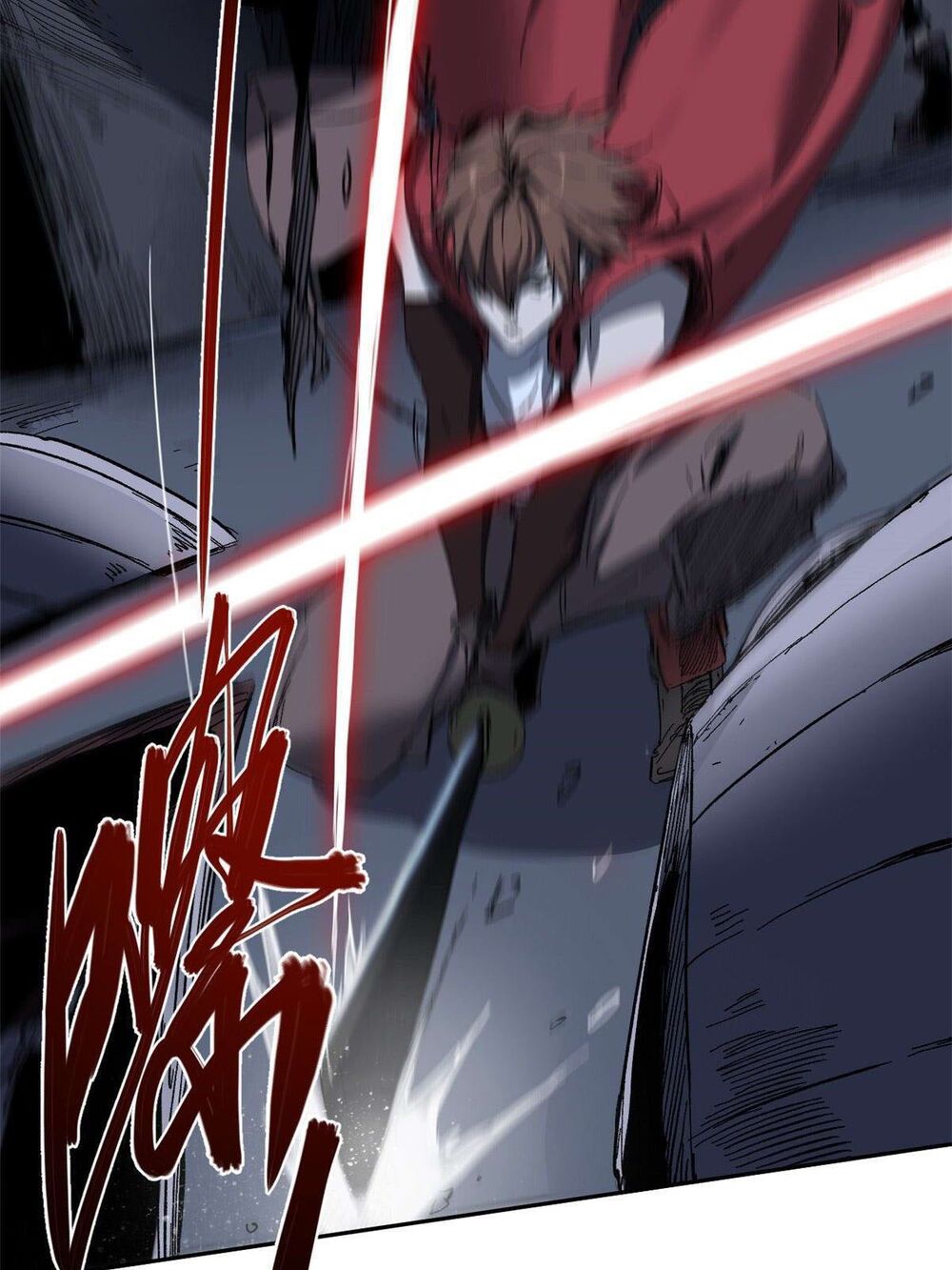 Quốc Độ Vĩnh Hằng Chap 1 - Next Chap 2